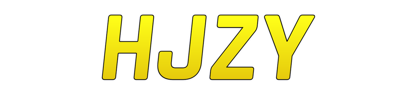hjzy লোগো